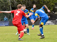 Hoare and Glen hail Rams' character in dramatic win against Pagham