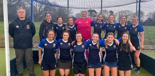 Haslemere's women and men come from behind to earn wins