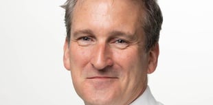 Damian Hinds MP: A sacred duty to save our churches