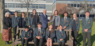 Alton secondary school joins Weydon Multi Academy Trust