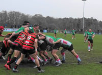 Field slip to defeat at Bournemouth