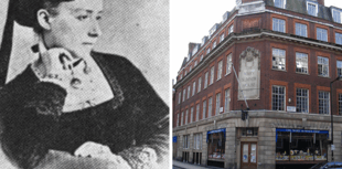 Mary Sumner: The Alresford woman who founded a global movement