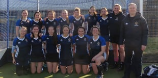 Haslemere Hockey Club women triumph over Sonning