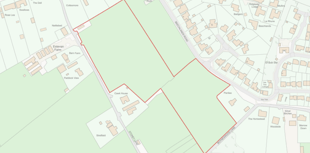 East Hampshire council to vote on plan for 62 houses in Medstead  