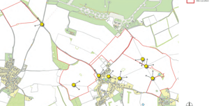 Hart Council to decide on controversial Long Sutton solar farm plan